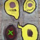 Untitled, 48" x 36", oil on canvas, 2020