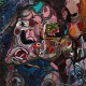 Slouching Towards Bethlehem, 72"x60", oil on canvas, 2008