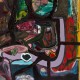 Icon#2, 72"X60", oil on canvas, 2009