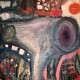 91. Idol #4, 48"x72", oil on canvas, 2006