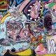 Moral Landscape #19, 60"x72", oil on canvas, 2007