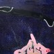 Man's Reach, 60" x 72", oil on canvas, 2008