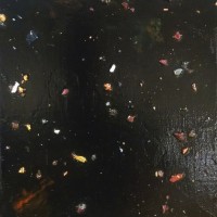 07. Untitled, 9" X 12", oil on canvas, 2015