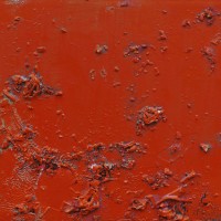 12. Untitled, 14" X 11", oil on canvas, 2015