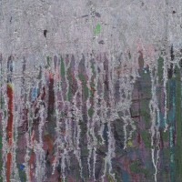 01. Untitled, 18" X 14", oil on canvas, 2015