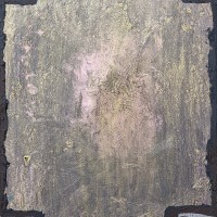 Untitled, 24" X 18", oil on canvas, 2021