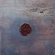 Untitled, 14"x11", oil on canvas, 2025