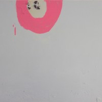 26. Untitled, 11" X 14", oil on canvas, 2012