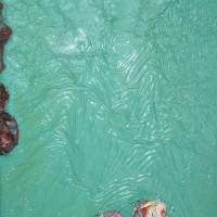 57. Untitled, 11" X 14", oil on canvas, 2008