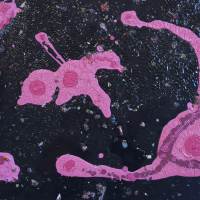39. Untitled, 11" X 14", oil on canvas, 2010