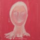 Untitled, 14" X 11", oil on canvas, 2009