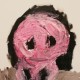 Untitled, 14" X 11", oil on canvas, 2008