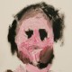 36. Untitled, 14" X 11", oil on canvas, 2008