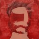 Untitled, 14" X 11", oil on canvas, 2011