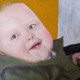 26. Bachbeane at 10 Months, 9" x 12", oil on canvas, 2021