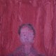 Untitled, 5" X 5", oil on canvas, 2010