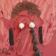 Untitled, 14" X 11", oil on canvas, 2010